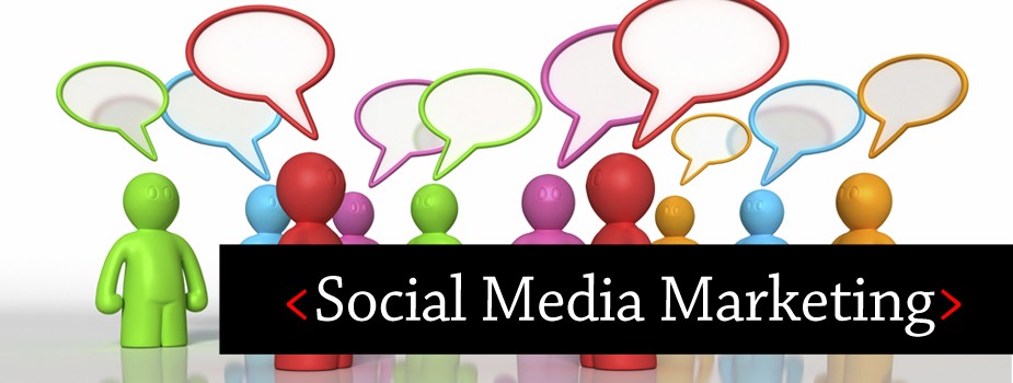 Social Media Marketing
